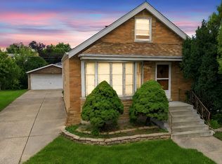 2316 S 1st Ave, North Riverside, IL 60546