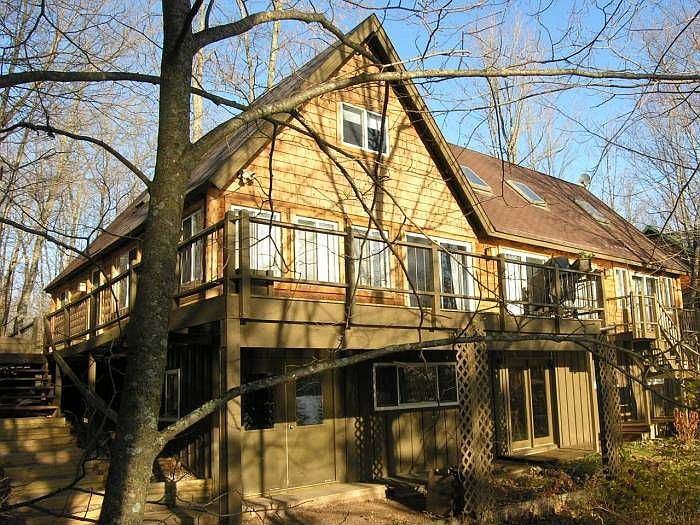 Welcome to Connors Lake!