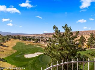 559 Highland View Ct, Mesquite, NV 89027