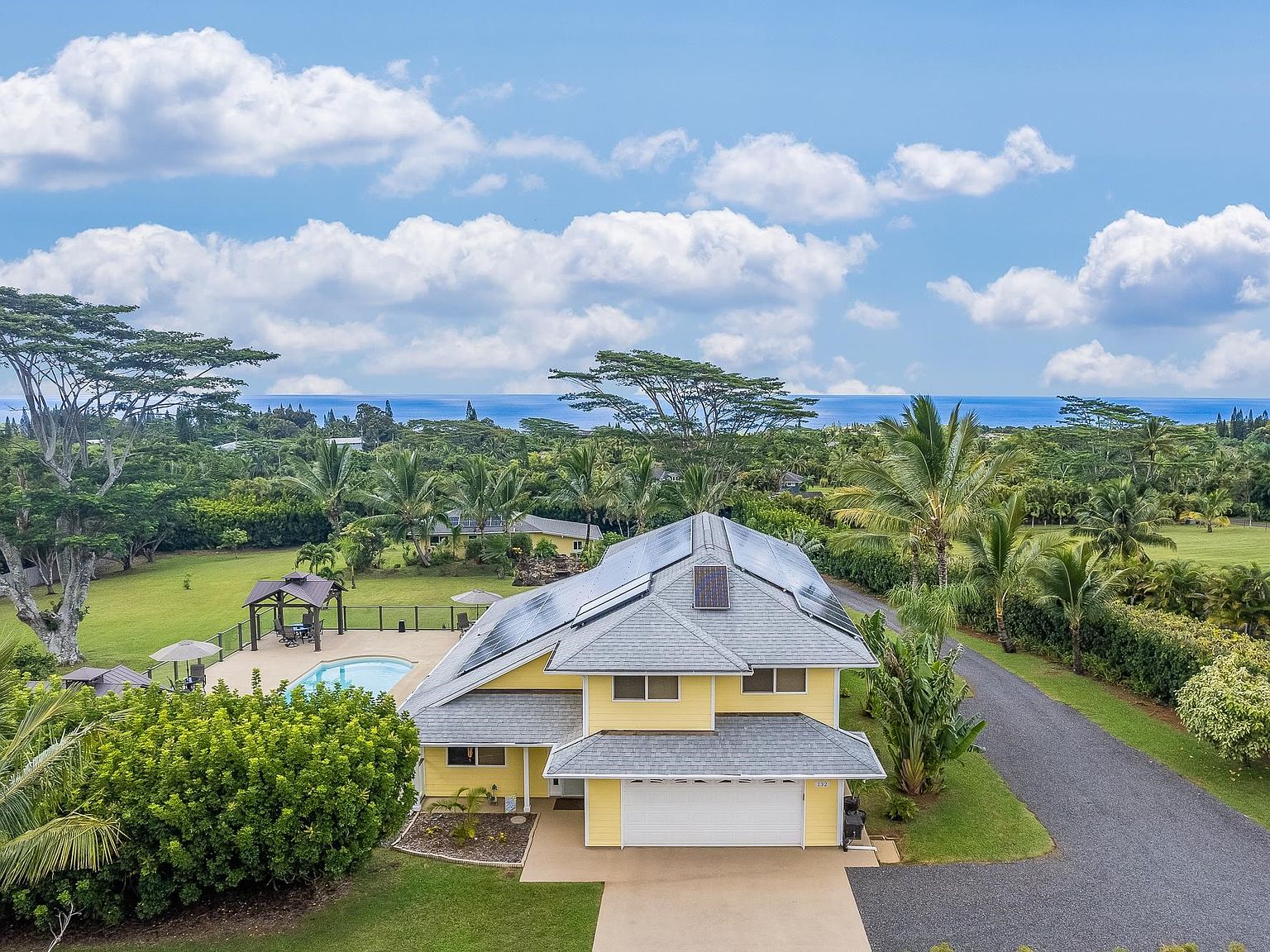 132 Hohani Pl, Haiku, HI 96708 MLS 399762 Zillow