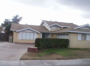 4539 W Cavalier Dr, Glendale, AZ 85301