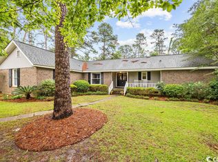 140 Wofford Rd, Conway, SC 29526