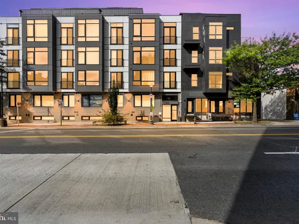 7700 Georgia Ave NW #303, Washington, DC 20012