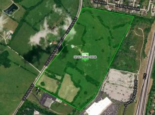 1194 Goggins Ln, Danville, KY --