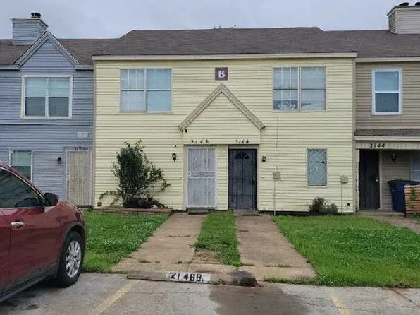 2146 Aspen Dr, Dallas, TX 75227