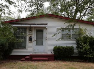 14289 Appoline St, Detroit, MI 48227