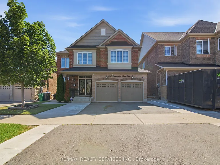 196 Bonnieglen Farm Blvd — Photo 1
