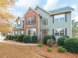 2840 Dogwood Creek Pkwy, Duluth, GA 30096