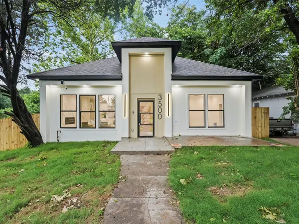 3500 Wendelkin St, Dallas, TX 75215
