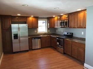 498 E Ashland St, Brockton, MA 02302