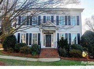 7618 Sharpthorne Pl, Charlotte, NC 28270