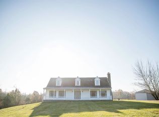 15632 Chatham Rd, Moores Hill, IN 47032