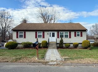 185 Eastside Boulevard, Waterbury, CT 06706