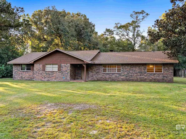 3101 Marcia Dr, Mobile, AL 36605