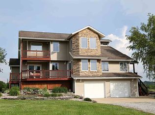 236 Creason Ln, Greensburg, KY 42743