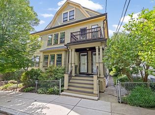14-16 Hurlcroft Ave #1, Dorchester Center, MA 02124