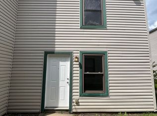 1873 S Arlington St, Akron, OH 44306