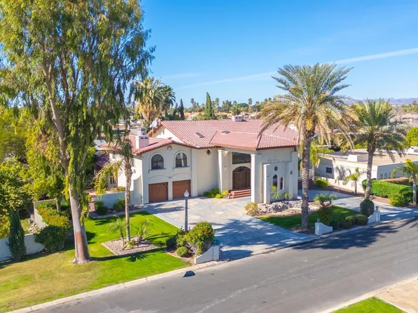 1376 S Hettema St, Yuma, AZ 85364