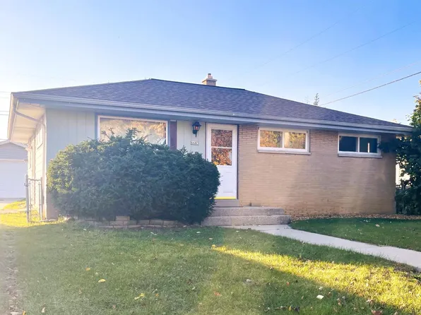 6683 North 78th STREET, Milwaukee, WI 53223