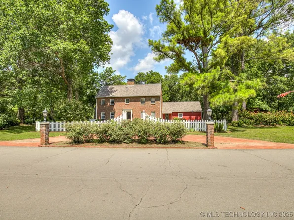 148 Spunky Creek Dr, Catoosa, OK 74015