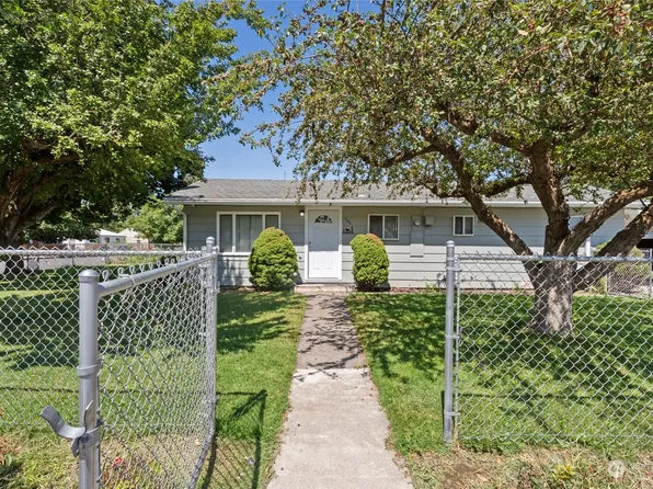 703 NE 11th Avenue, Milton-Freewater, OR 97862
