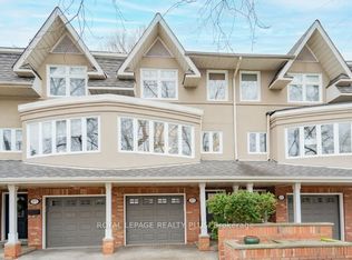 83 Kerr St, Oakville, ON L6K3A2