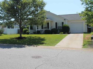 509 S Sunflower Way, Moore, SC 29369