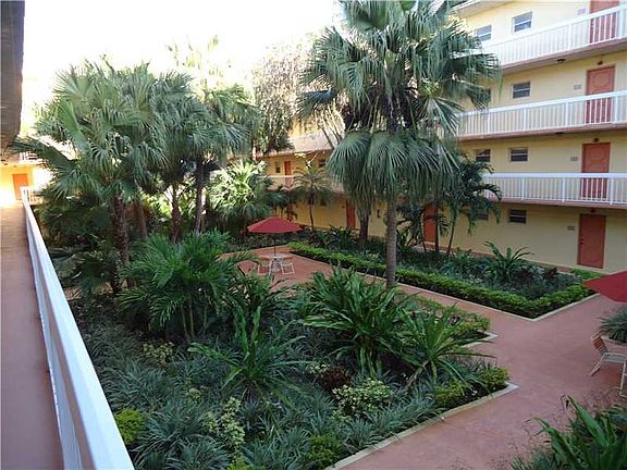 5th image of 7845 Camino Real #O-205