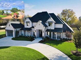 2709 Crittenden Dr, Norman, OK 73072