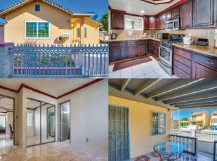 2050 W Cameron St, Long Beach, CA 90810