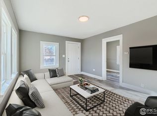 2203 5th St, Greeley, CO 80631
