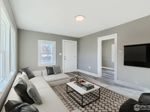 2203 5th St, Greeley, CO 80631