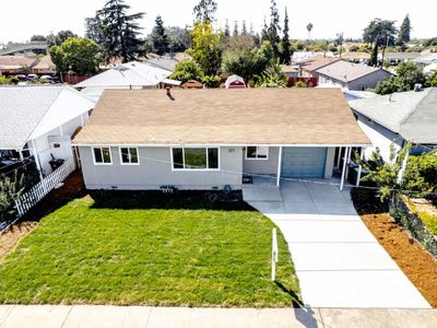26673 Colette St, Hayward, CA, 94544