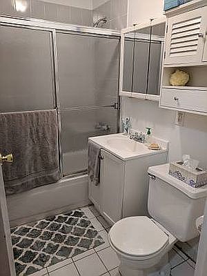 2nd image of 126 W 109th St #4R