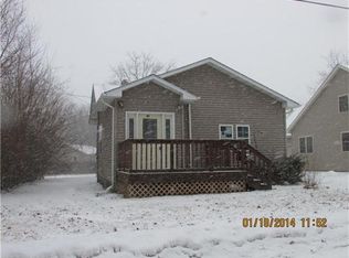 301 Shakespeare St, Wilmington, IL