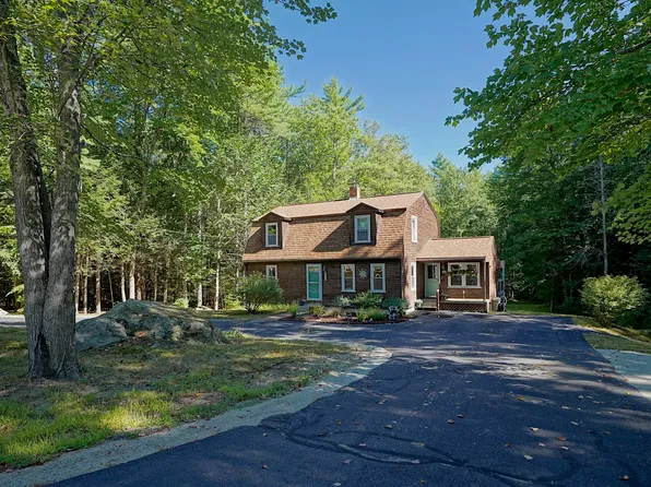 244 Ash Swamp Road, Newmarket, NH 03857