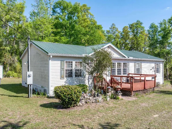 1442 181st Rd, Live Oak, FL 32060