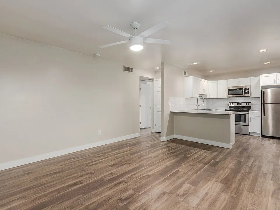 Arcadia Edge Apartments
