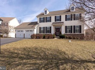 3176 Silbury Hl, Downingtown, PA 19335