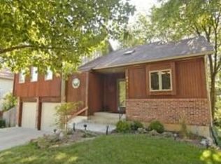 4811 Mastin St, Merriam, KS 66203