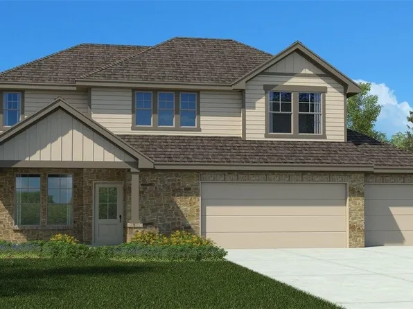 225 Dora Dr, Killeen, TX 76549