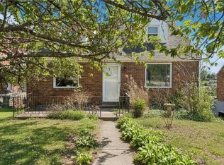 1320 Lebanon Church Rd, Pittsburgh, PA 15236