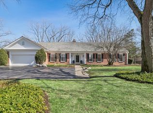 45 E Mallard Ln, Lake Forest, IL 60045