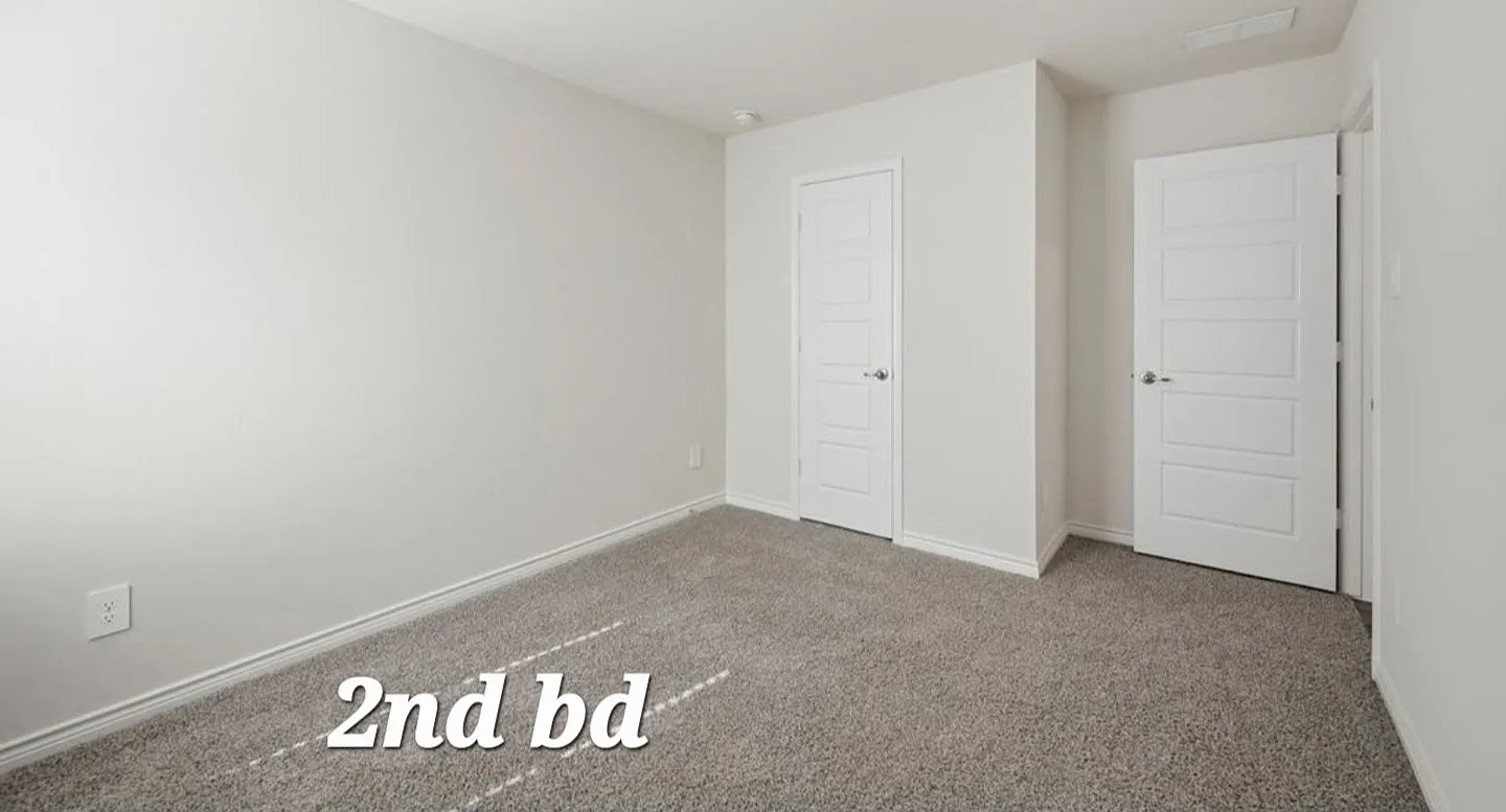3 bed, 1460 sqft, $2,400 — Photo 2