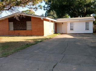 4612 Karla St, Wichita Falls, TX 76310