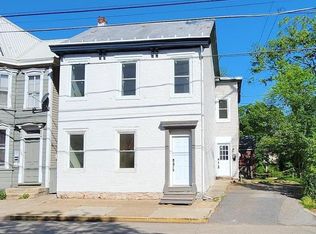 510-512 N Hanover St, Carlisle, PA 17013