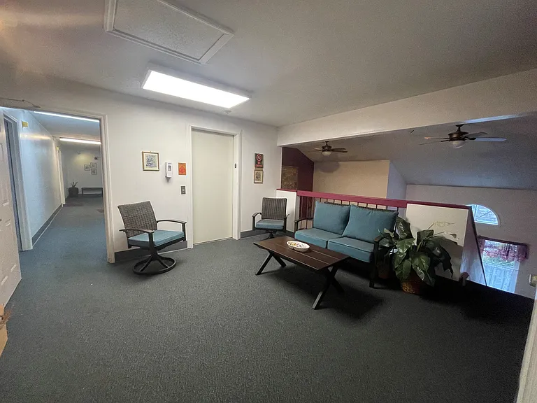 Affordable Housing in Central City, PA | Somerset Manor Apartments | Property Management, Inc.