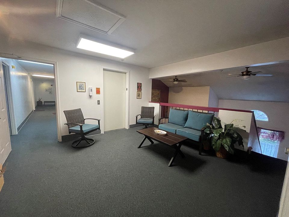 Affordable Housing in Central City, PA | Somerset Manor Apartments | Property Management, Inc.