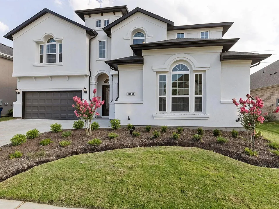 13056 Risen Star Rd
