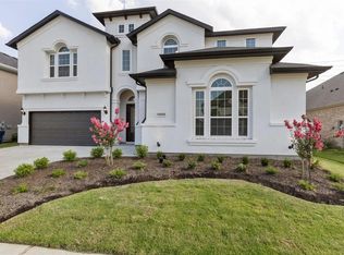 13056 Risen Star Rd, Frisco, TX 75035